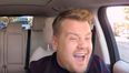 The Big Reviewski #9 with James Corden, Domhnall Gleeson & the perfect Irish Carpool Karaoke