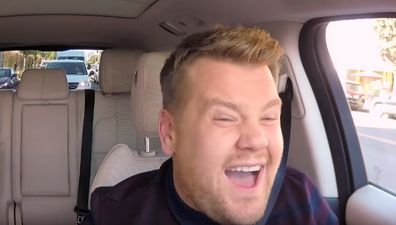 The Big Reviewski #9 with James Corden, Domhnall Gleeson & the perfect Irish Carpool Karaoke