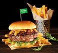 London’s Hard Rock Cafe are doing a Guinness burger and it’s half price if you’re Irish!