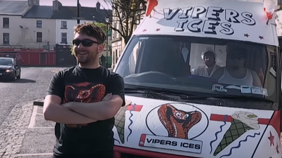 WATCH: Hardy Bucks are coming back to the telly, and this time they mean business