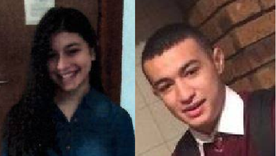 Gardaí are appealing for information on missing teenage brother and sister from Sligo