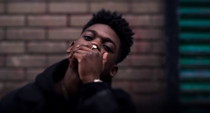 WATCH: New video from Dublin rapper Jafaris is absolutely unreal