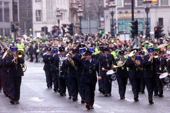You can now watch this year’s St Patrick’s Day Parade for free online anywhere in the world with this simple trick