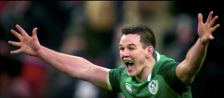 WATCH: This sensational video celebrating Ireland is guaranteed to give you goosebumps