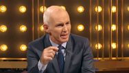 Expect the ultimate St. Patrick’s Day parade on this week’s Ray D’Arcy Show