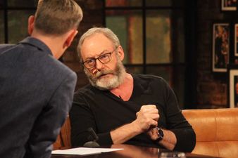 “I wouldn’t make it out of this building if I told you.” Liam Cunningham reveals secrecy over Game of Thrones finale