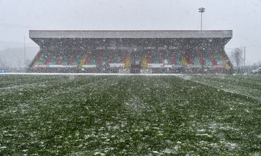 Several National League GAA matches cancelled due to poor weather across the country