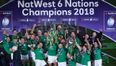 Homecoming for Ireland’s Grand Slam heroes cancelled due to the ‘Son of the Beast from the East’