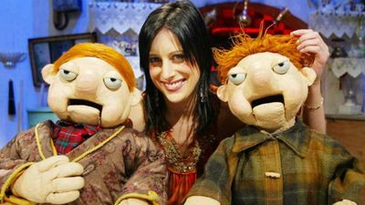 Podge and Rodge are set to make a return to Irish TV screens