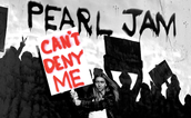 Pearl Jam have released their first new song in five years