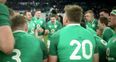 WATCH: TV3’s tribute to Ireland’s Grand Slam champions is spectacular