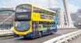 A new Dublin Bus route under British company Go-Ahead launches today