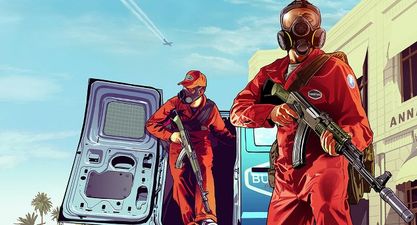 Rockstar Games confirm Grand Theft Auto 6 is in development