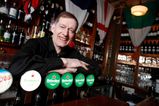 Well-known Dublin pub to donate all bar proceeds from Good Friday to two worthy causes
