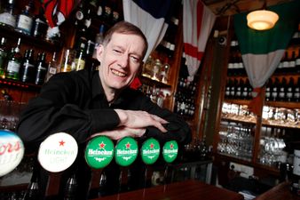 Well-known Dublin pub to donate all bar proceeds from Good Friday to two worthy causes