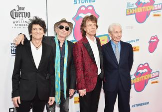 Rolling Stones gig confirmed for Dublin after licence granted for Croke Park gig