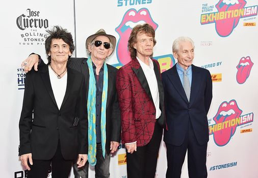 Rolling Stones