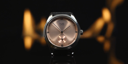 Watch list: 7 of the latest trends in men’s watches