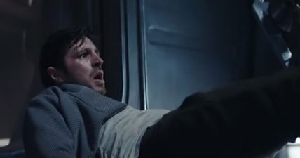 The first trailer for a new series written by George R.R. Martin and filmed in Limerick is here