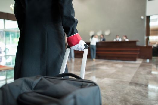 Ireland's best hotels