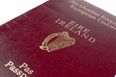 Nearly a million Irish passports issued in 2019