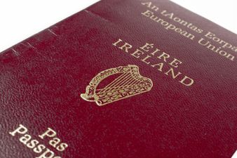 Nearly a million Irish passports issued in 2019