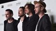 Snow Patrol announce a string of Irish concerts
