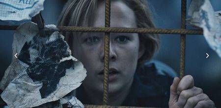 WATCH: This disturbing new Scandinavian show on Netflix looks thrilling & dark as f*ck
