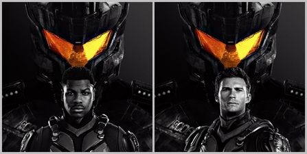 The Big Reviewski #10 with John Boyega, Scott Eastwood & guilty pleasures galore