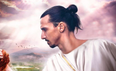 Zlatan Ibrahimović has posted on Instagram in the most Zlatan way imaginable
