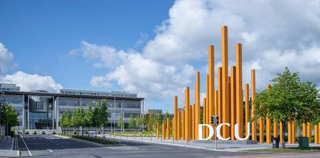 DCU aims to create world’s first “autism-friendly” university