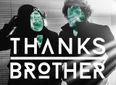 JOE’s Song Of The Day #579: Thanks Brother – ‘We Are Different’