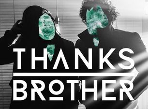 JOE’s Song Of The Day #579: Thanks Brother – ‘We Are Different’