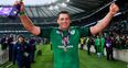 One moment summed up just how clever of a rugby player CJ Stander is