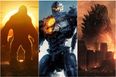 Director of Pacific Rim Uprising talks about setting the crossover with Godzilla and King Kong