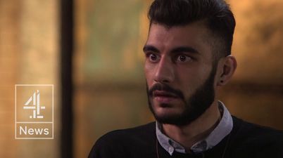 WATCH: Whistleblower claims that Brexit campaign cheated and was ‘totally illegal’