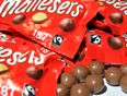 Maltesers will definitely not be changing shape, so there’s no need to panic