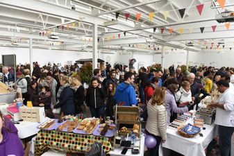 Galway’s hugely successful Food Festival set to kick off again this Easter