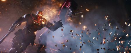 Ready Player One’s author Ernest Cline talks about the movie’s Easter Eggs we’ll never find