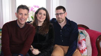 There was a strong reaction to Sunday night’s Room To Improve