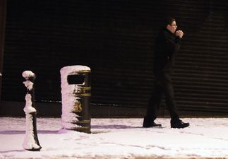 Frost and even snow forecast for Easter Weekend as cold snap set to return