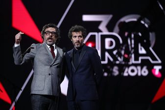 Flight of the Conchords’ postponed gigs have been rescheduled to this summer