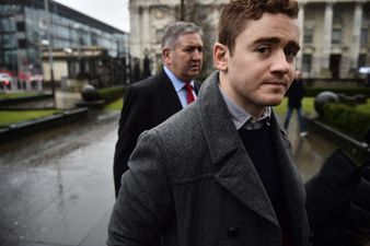 Judge tells Belfast jury to determine whether complainant’s “evidence is true” as verdict nears