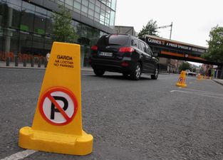 Gardaí warn drivers of the simplest way vehicles across the country are being burgled