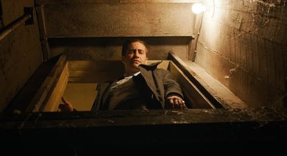 Gripping and relentless, Netflix have added ‘one of the most intense thrillers in recent years’