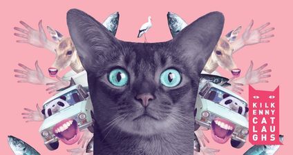 Ireland’s biggest comedy names announced for the 2018 Kilkenny Cat Laughs Comedy Festival
