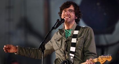 Snow Patrol, Shane MacGowan and Cillian Murphy head up new Dublin music and arts festival this summer