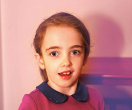 Vera Twomey accuses the Government of ‘discrimination’ against her daughter Ava