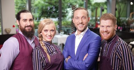 First Dates Ireland is looking for daters over the age of 30 for their latest season