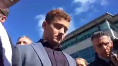 READ: Paddy Jackson’s statement in full